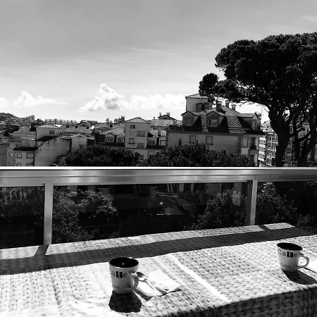 Apartamento 2b Apartmán