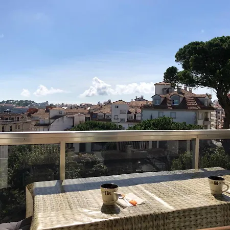 Apartamento 2b Apartmán