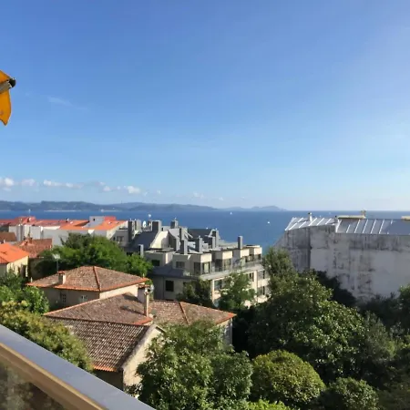 Apartamento 2b Apartmán *