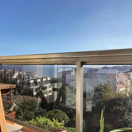 Apartamento 2b * Sanxenxo