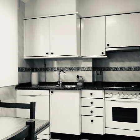 Apartamento 2b Apartmán *