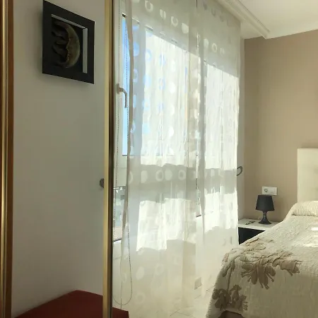 Apartamento 2b Apartmán *